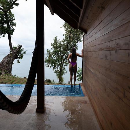 The Resort At Marble Hill Punta Blanca Extérieur photo