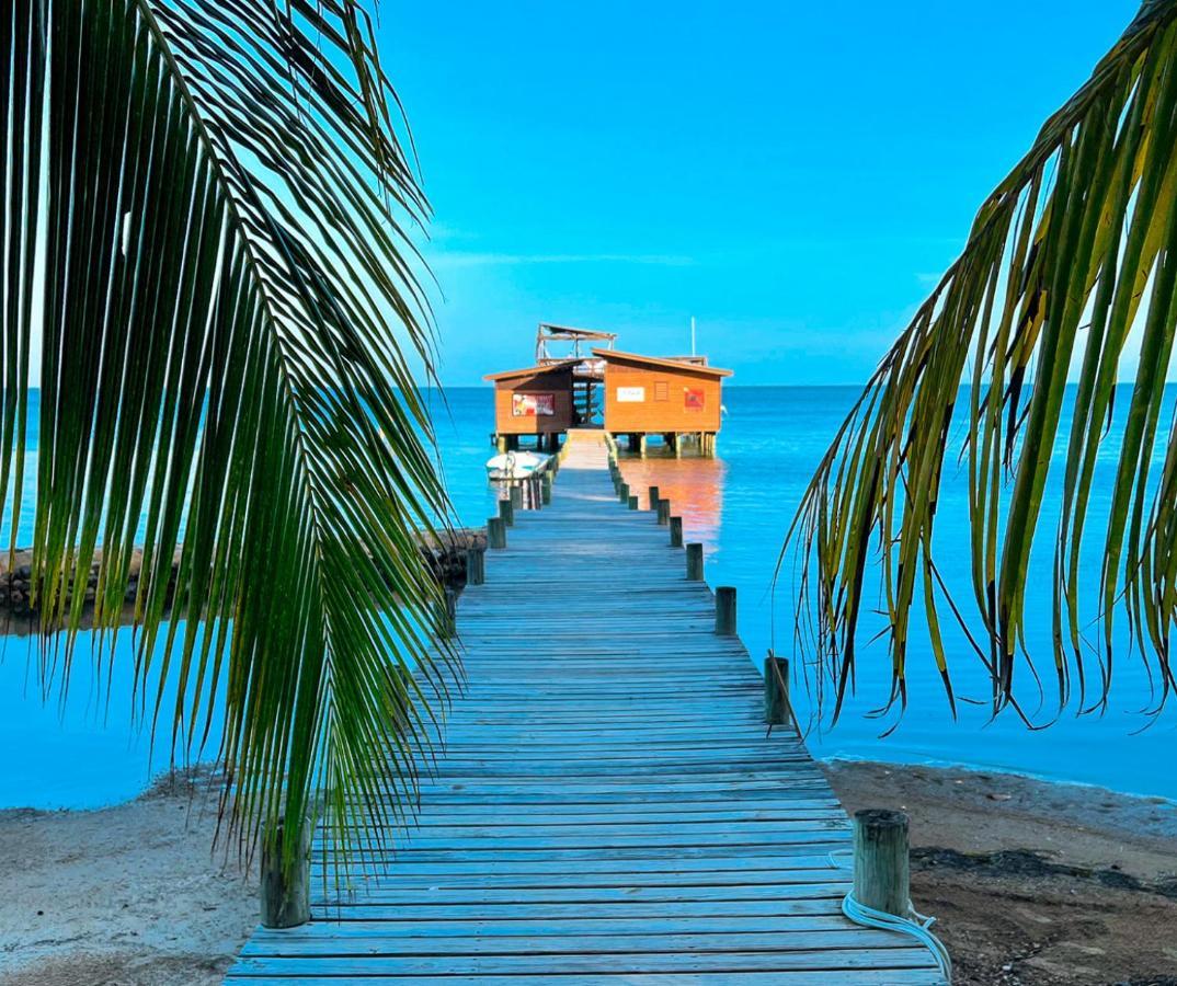 The Resort At Marble Hill Punta Blanca Extérieur photo