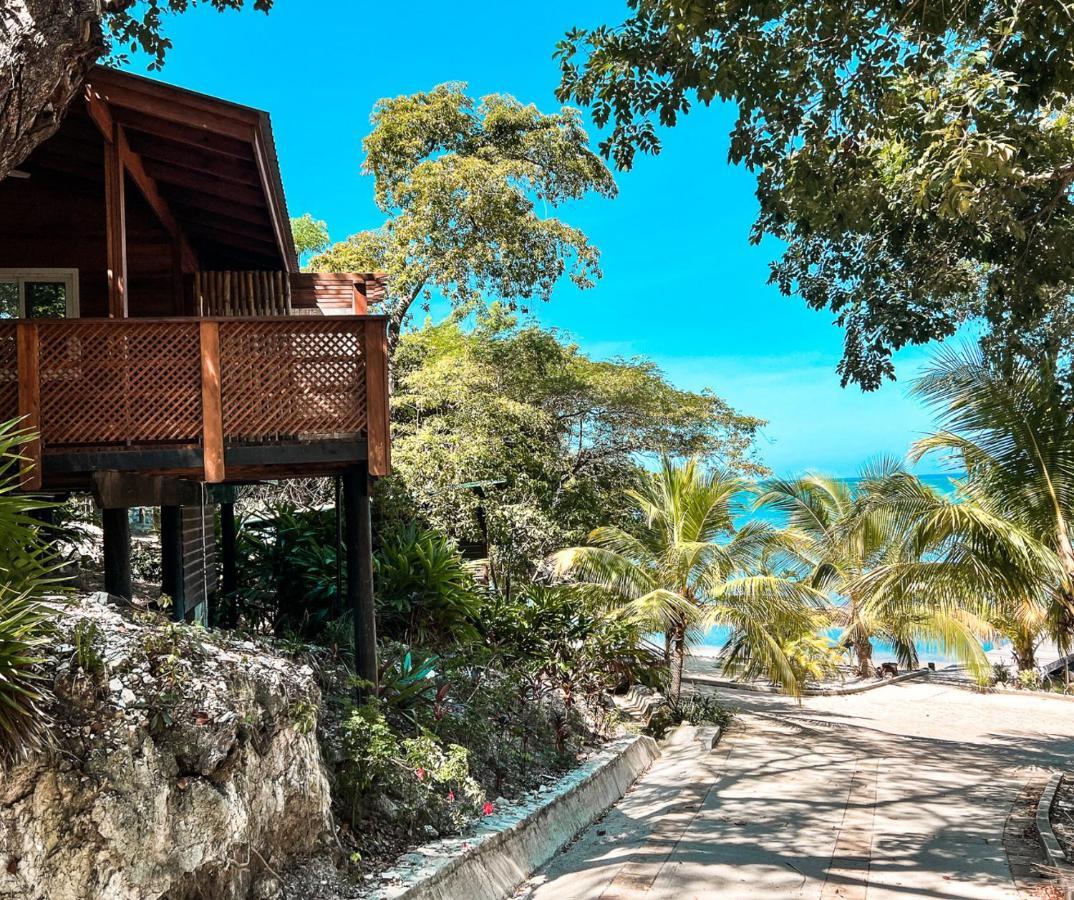 The Resort At Marble Hill Punta Blanca Extérieur photo