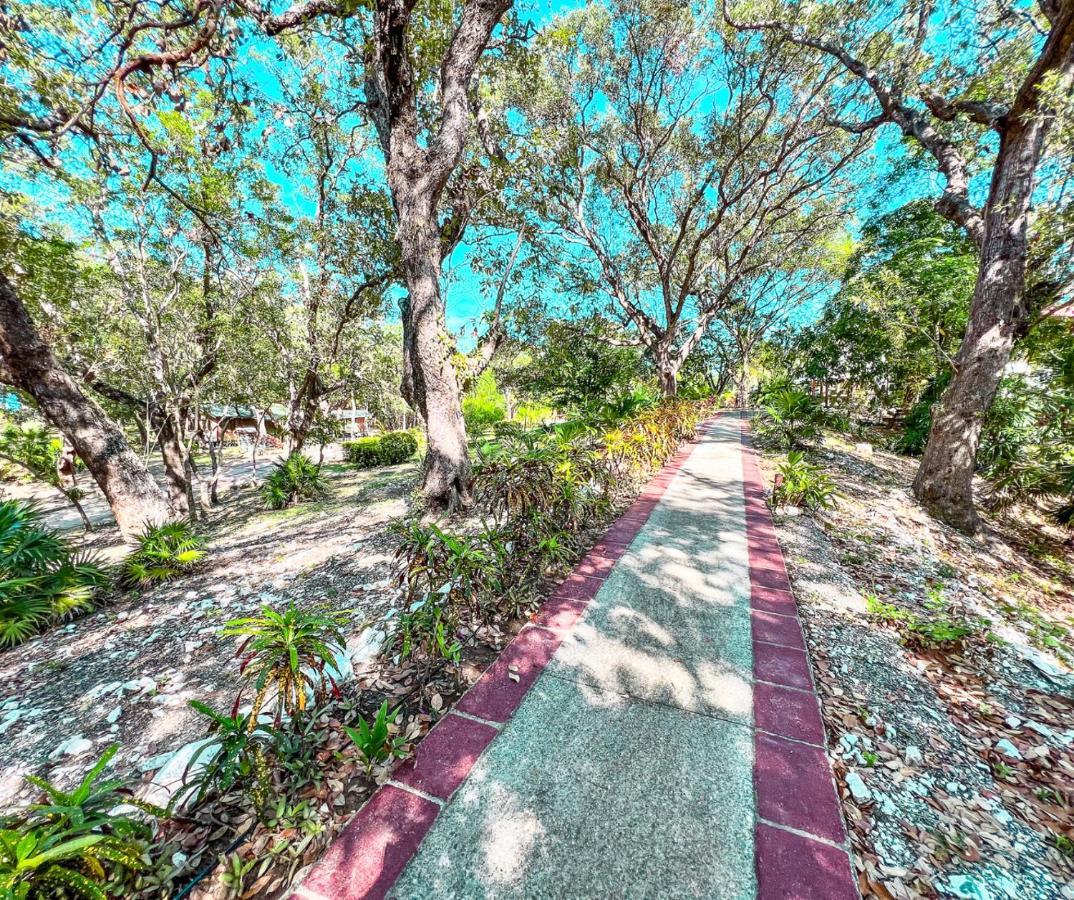 The Resort At Marble Hill Punta Blanca Extérieur photo
