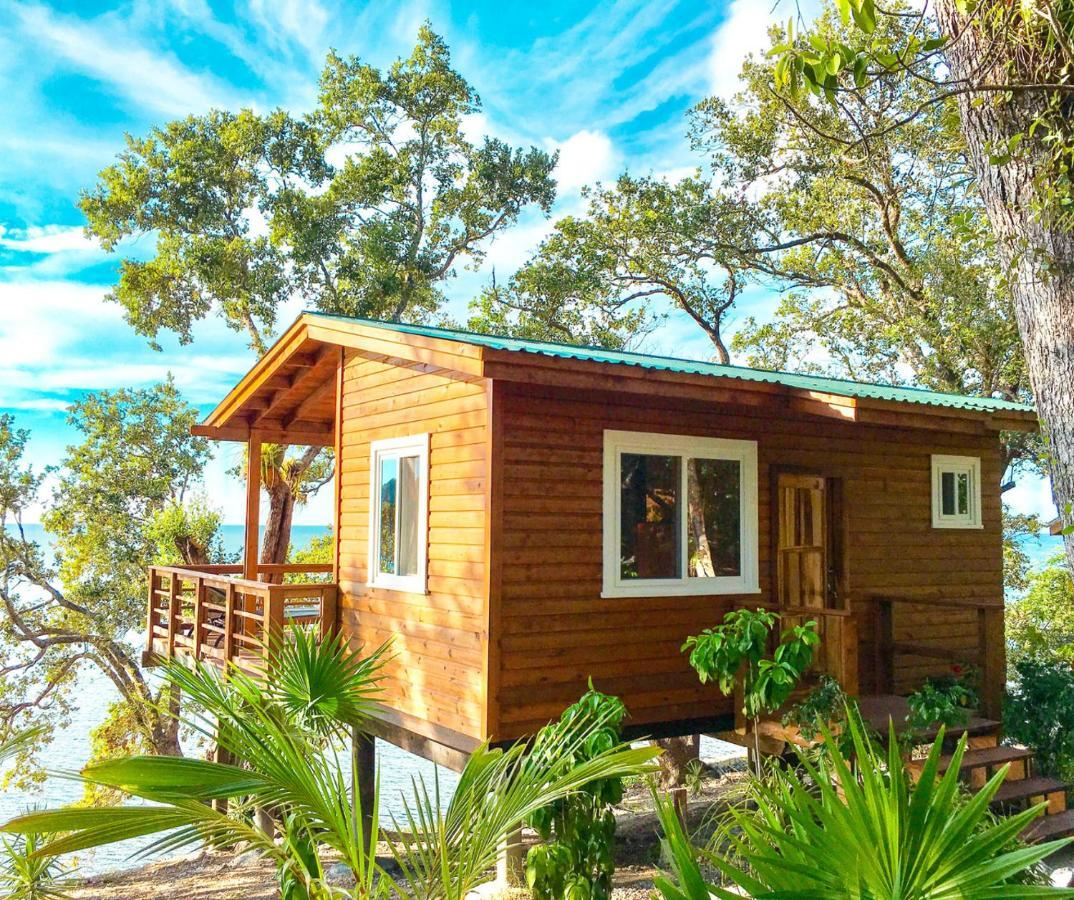 The Resort At Marble Hill Punta Blanca Extérieur photo