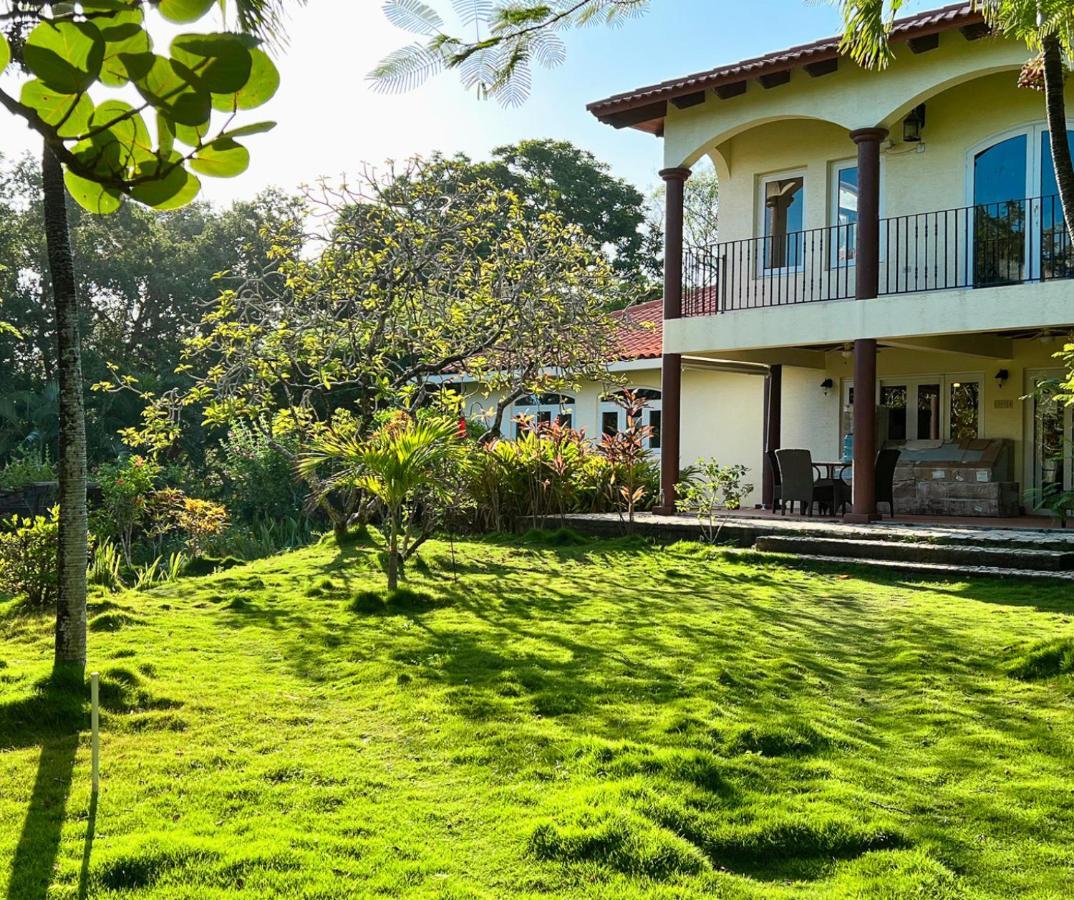 The Resort At Marble Hill Punta Blanca Extérieur photo