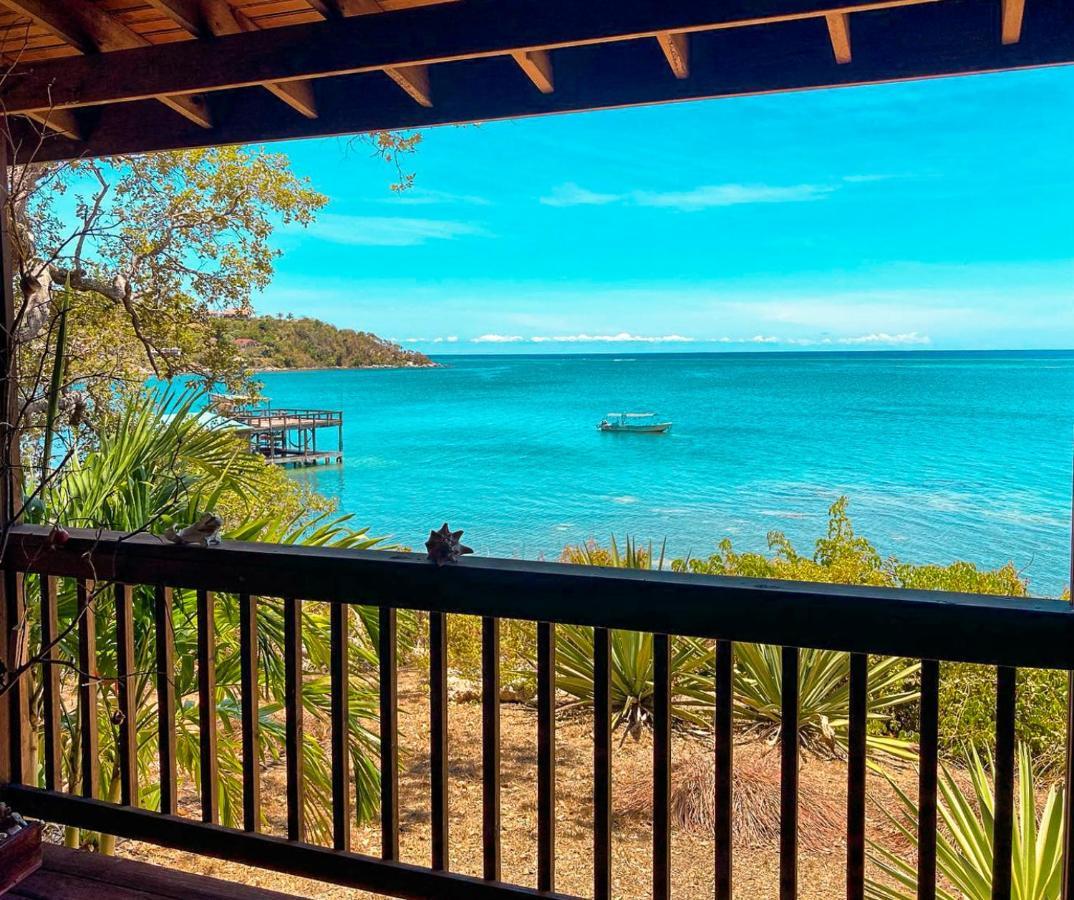 The Resort At Marble Hill Punta Blanca Extérieur photo