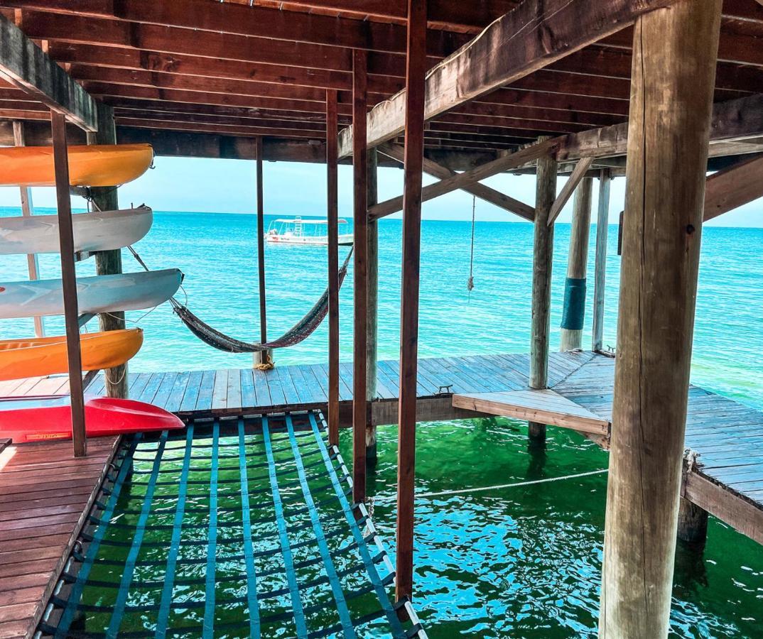 The Resort At Marble Hill Punta Blanca Extérieur photo