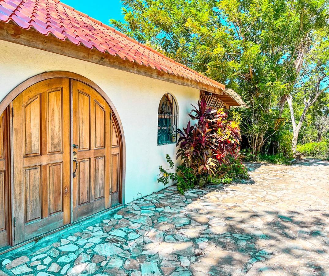 The Resort At Marble Hill Punta Blanca Extérieur photo