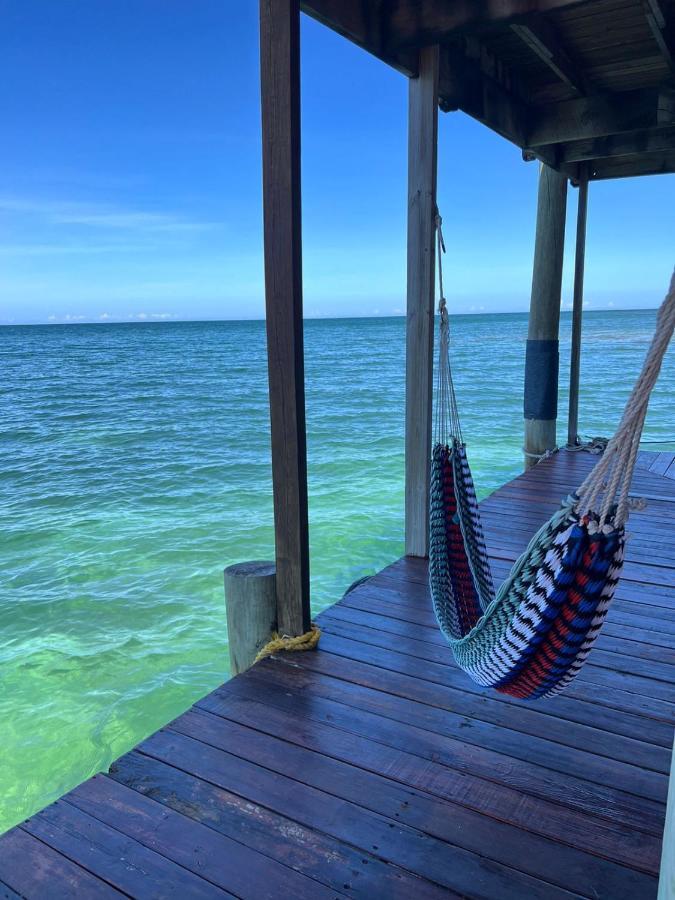 The Resort At Marble Hill Punta Blanca Extérieur photo