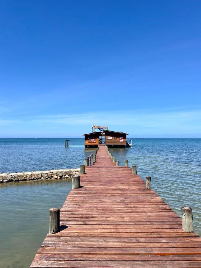 The Resort At Marble Hill Punta Blanca Extérieur photo