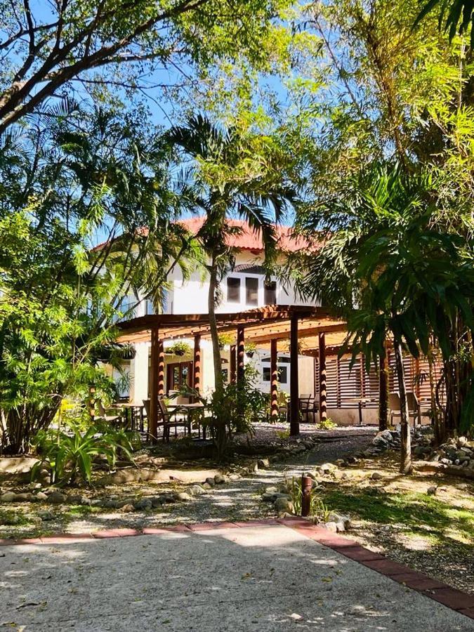 The Resort At Marble Hill Punta Blanca Extérieur photo