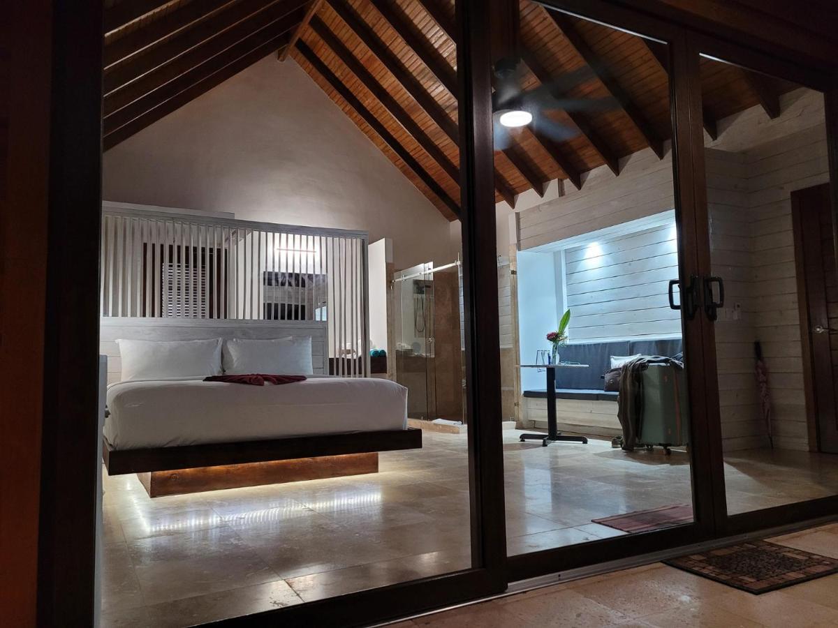 The Resort At Marble Hill Punta Blanca Extérieur photo