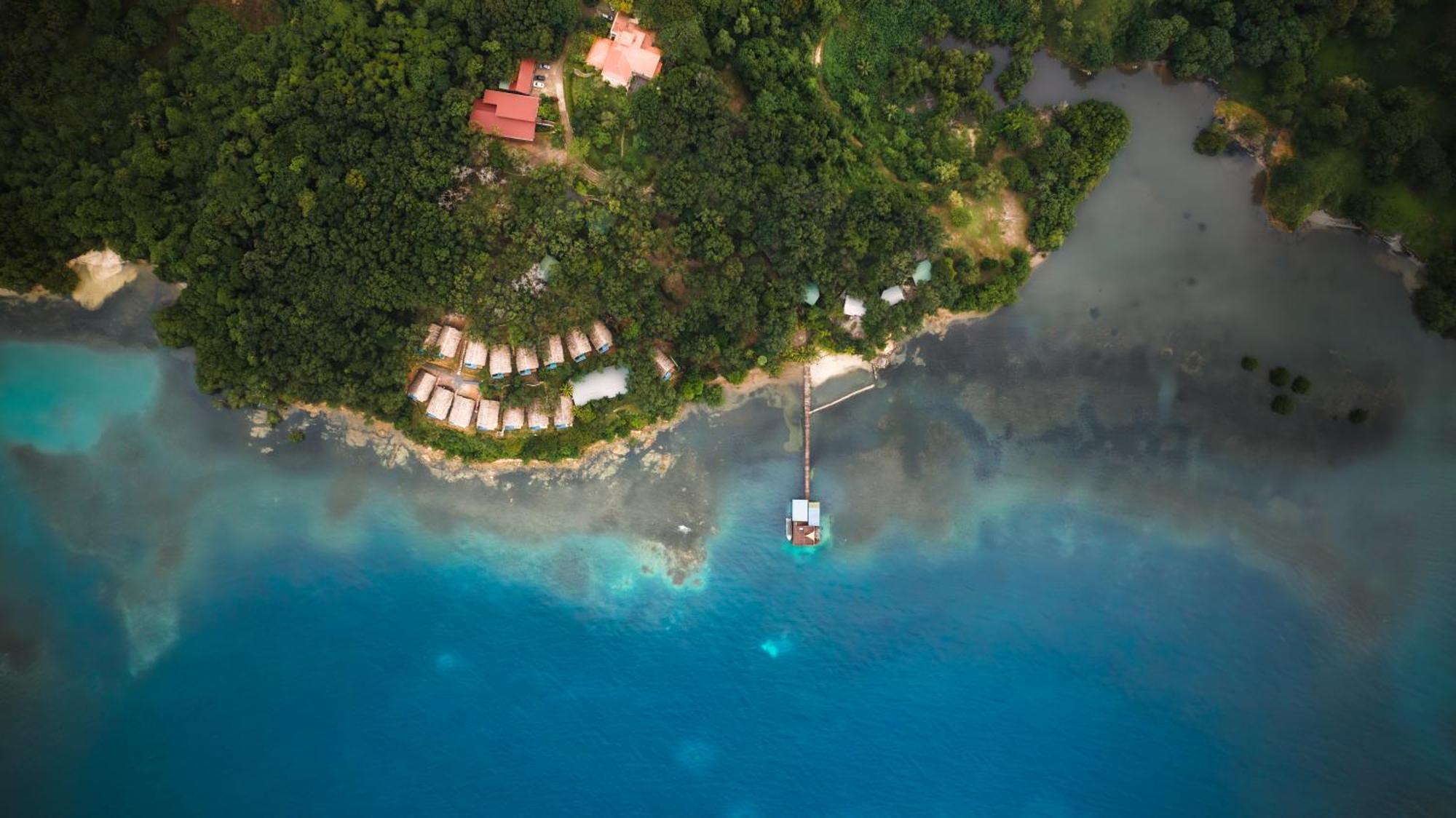 The Resort At Marble Hill Punta Blanca Extérieur photo
