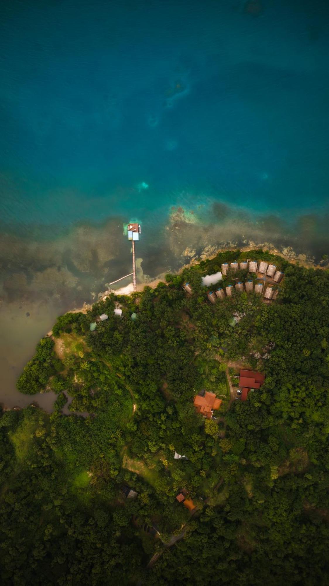 The Resort At Marble Hill Punta Blanca Extérieur photo