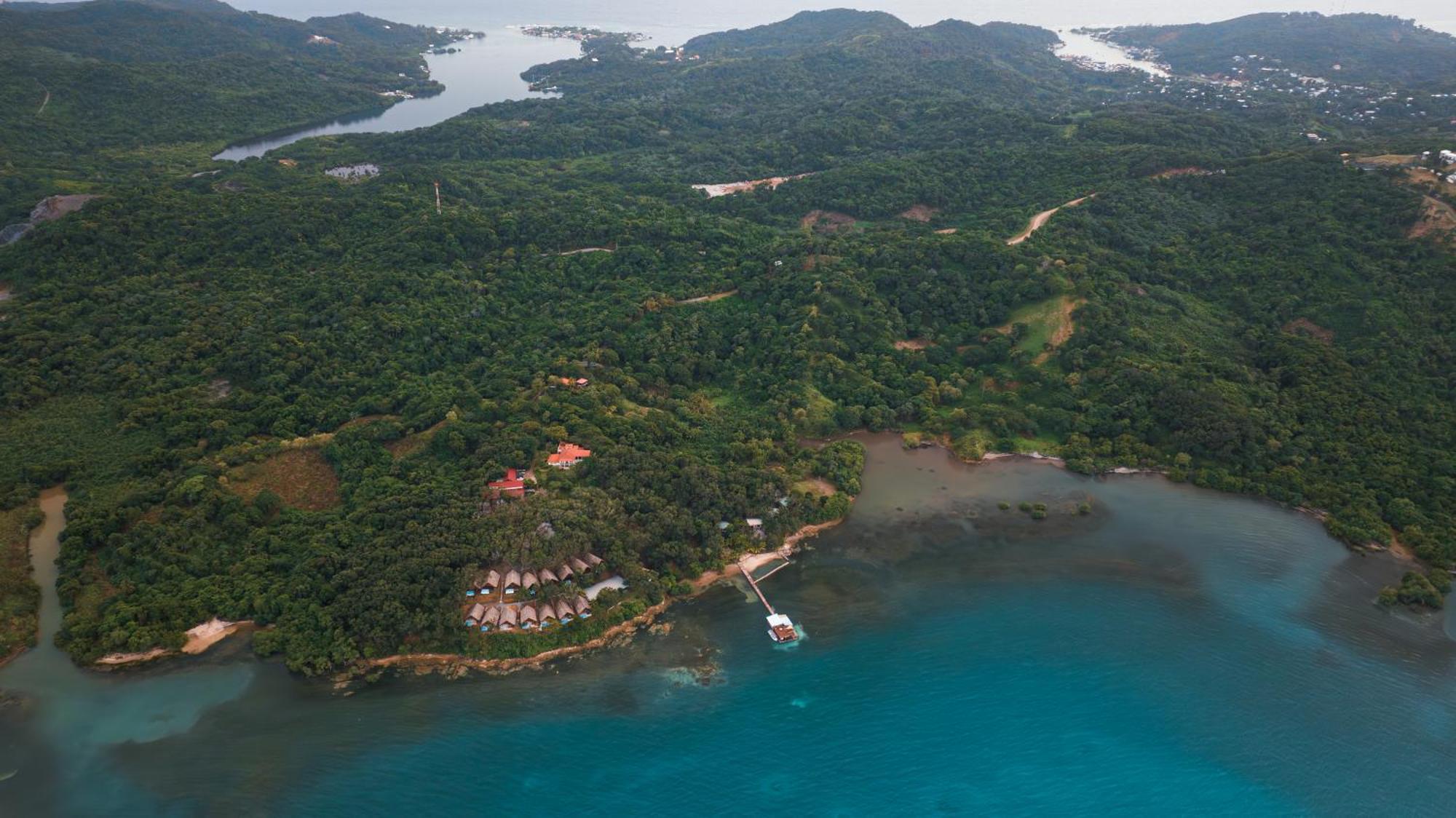 The Resort At Marble Hill Punta Blanca Extérieur photo