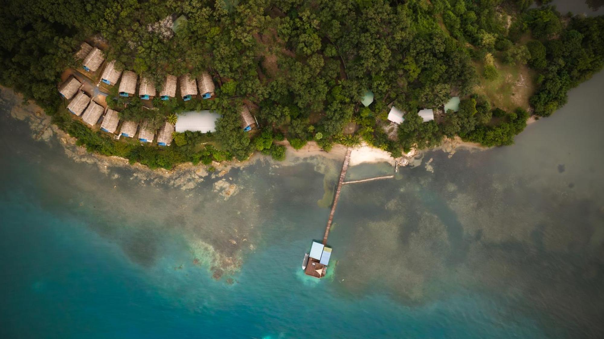 The Resort At Marble Hill Punta Blanca Extérieur photo