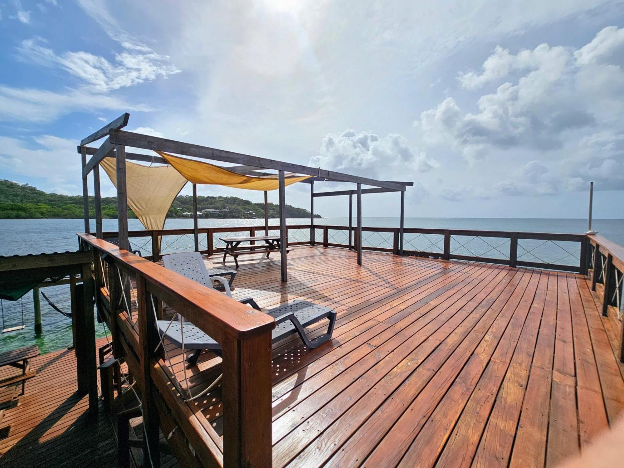 The Resort At Marble Hill Punta Blanca Extérieur photo